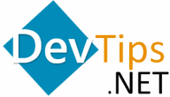 DevTips.NET