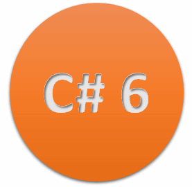 Nieuw in C# 6.0 - Deel 1